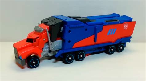 Thats Just Prime Tav Optimus Prime Geek World Order