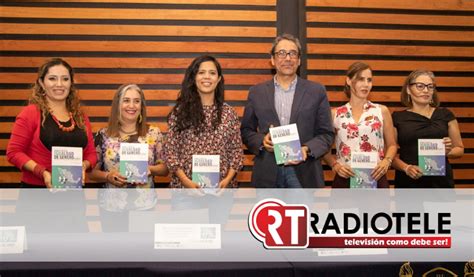 Seimujer y UMSNH presentan libro sobre igualdad de género en México