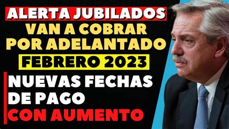 Alerta Anses Jubilados Se Activa El Nuevo Calendario De Pagos Y Cobran