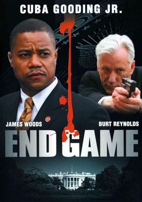 End Game (2006) - Cast & Crew — The Movie Database (TMDb)