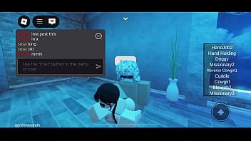 Roblox Latina XVIDEOS