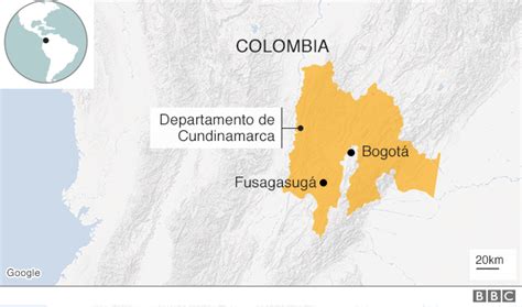 Colombia El Campo De Concentración De Fusagasugá Para Alemanes Y Japoneses Durante La Segunda