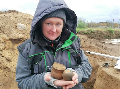 Badania archeologiczne w Górzycy sensacją 2023 roku Trwa głosowanie