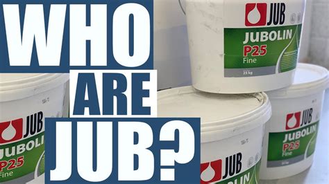 Airless Spray Plaster Who Are Jub Youtube