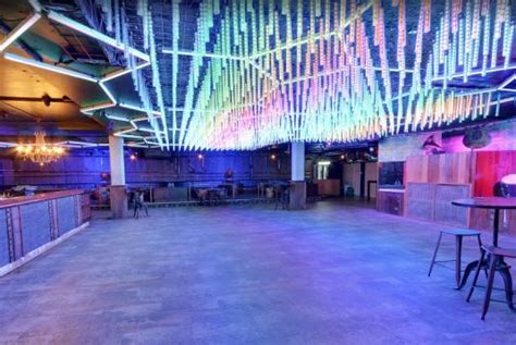 Top 10 Nightclub Venues for Hire in Brisbane | Tagvenue