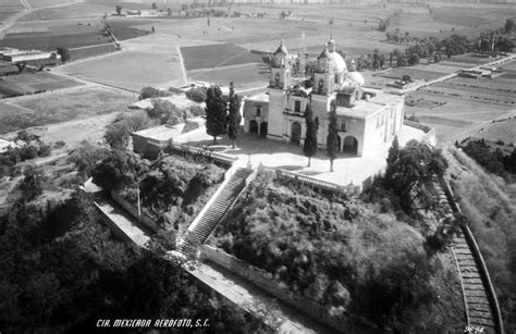 Cholula Era Ya Una Ciudad Muy Antigua En El Siglo XVI Sus Primeros