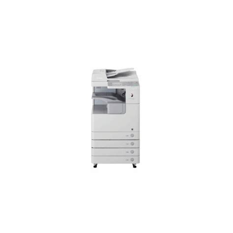 Buy Canon Imagerunner I Multifunctional Printer Online At