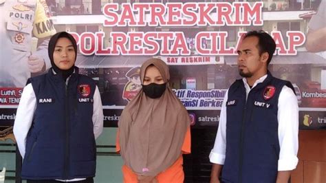 Fakta Kasus Pembuangan Bayi Di Gandrungmangu Cilacap Tribunbanyumas