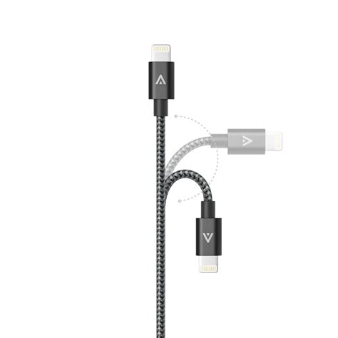 Anker | iPhone Ladekabel 1.8m Lightning Kabel