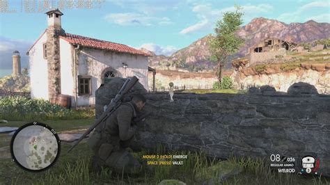 Sniper Elite V4 Benchmark - Radeon Pro Duo - 1080P Ultra Settings - YouTube