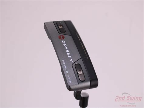 Odyssey Tri Hot K Double Wide Putter D N Nd Swing Golf