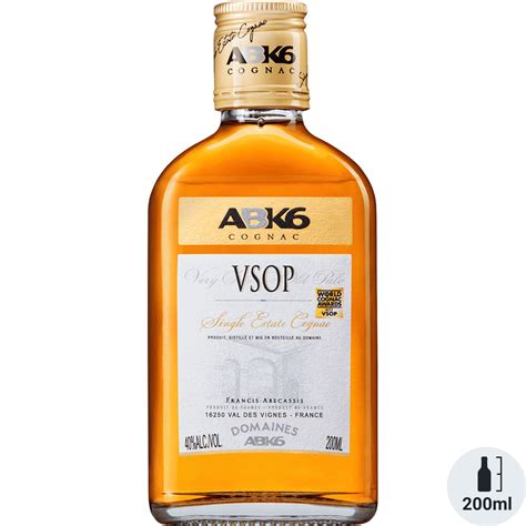 Abk6 Vsop Cognac Total Wine And More