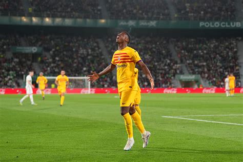 Barcelona forward's agent has received 'interesting' offers, club not