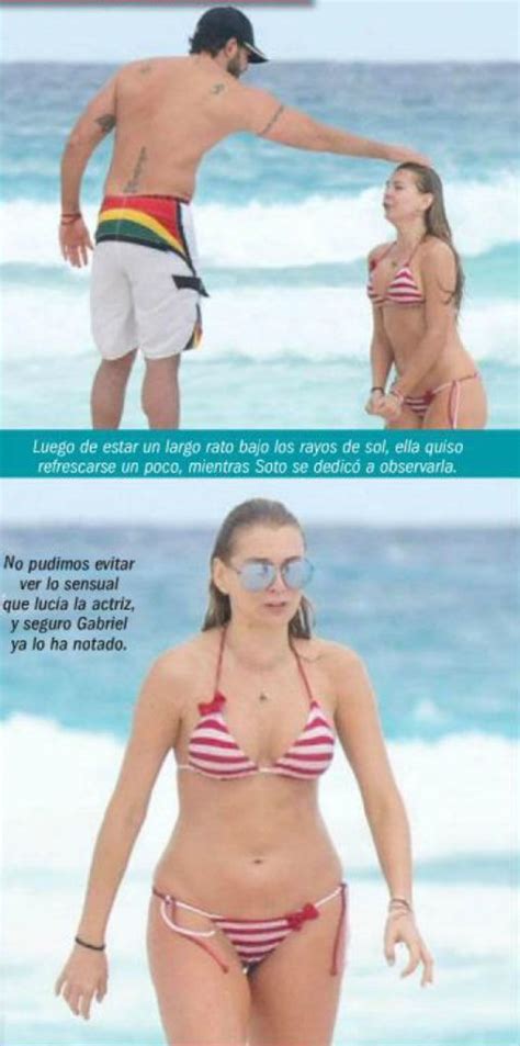 Naked Marjorie De Sousa Added By Lionheart