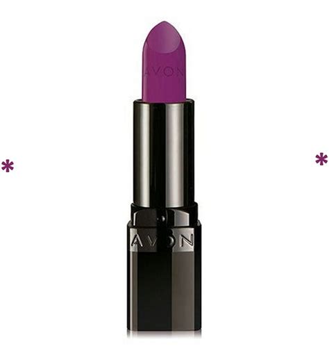 Batom Ultramatte Orquídea Fps15 Avon Mercado Livre