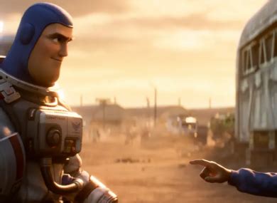 United Arab Emirates Bans Pixars Lightyear From Cinemas Over Lesbian Kiss