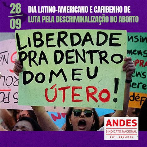 28 De Setembro Dia Latino Americano E Caribenho De Luta Pela