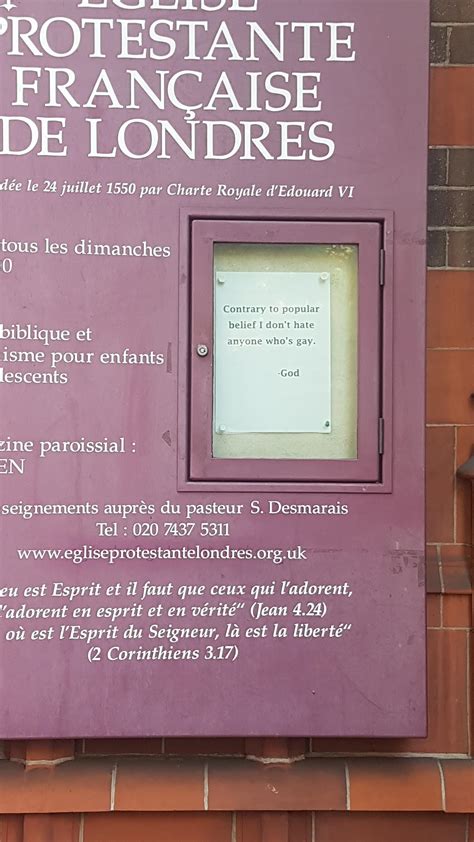 Found outside a church in Soho Square.. : r/CasualUK