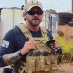 SGPT Interviews Navy SEAL Jason Pike Seal Grinder PT