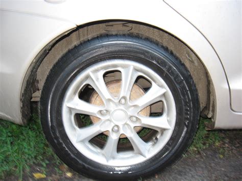 Задние пружины АВТОКЛАКСОН — Chery A13, 1,5 л, 2013 года | своими ...