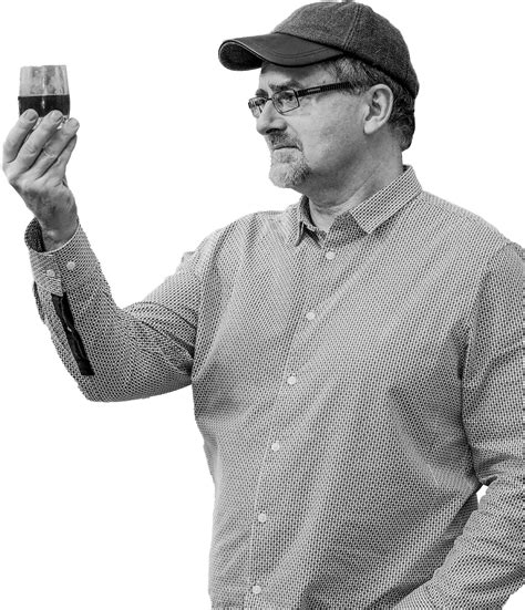 Our Brewer - Sullivan's Brewing Company