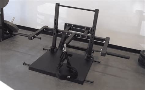 5 Best Belt Squat Machines On The Market For 2024