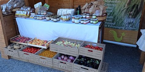 A Teggiano Ultima Tappa Estiva Di Agricola Il Mercato Itinerante Del