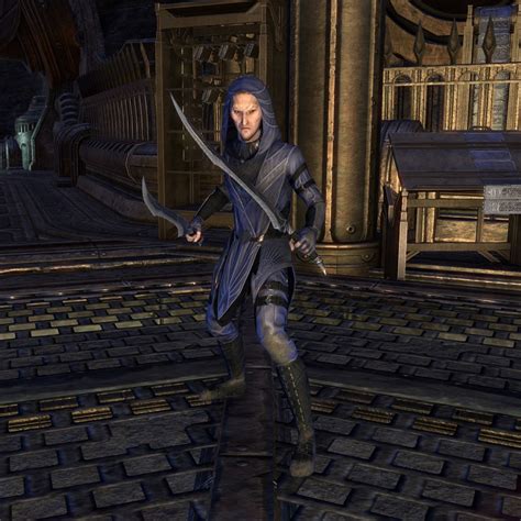 Online Whispering Assassin The Unofficial Elder Scrolls Pages UESP