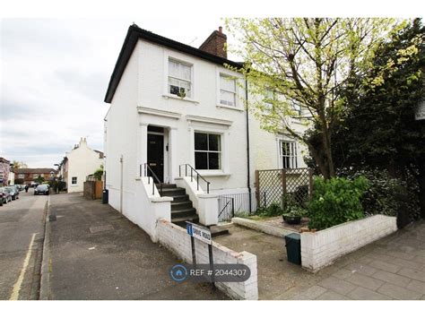 1 Bed Flat To Rent In Hampton Road Twickenham Tw2 £1575 Pcm Zoopla