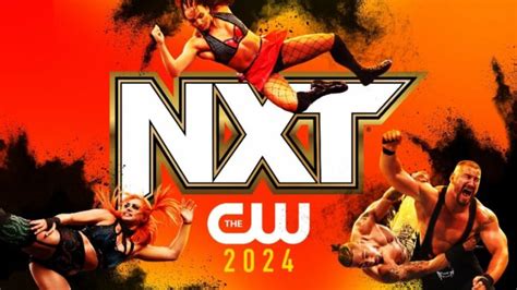 Backstage Update On Wwe Nxt Move To The Cw Wes Lees Return Pwmania Wrestling News