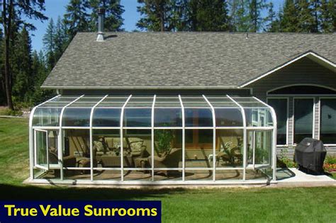 Curved Eave Sunroom Photos | Bay Area, Hayward, Oakland, Union City, CA