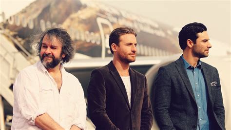 Hobbit Cast - The Hobbit Photo (38551808) - Fanpop