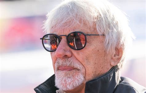 Bernie Ecclestone: The man who made F1 great | PlanetF1 : PlanetF1