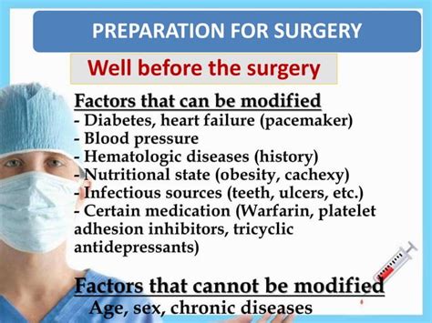 Introduction General surgery & Its Type | PPT