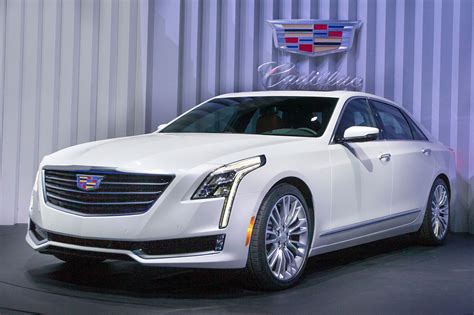 GM cuts: Here are the six cars that General Motors will stop making by ...