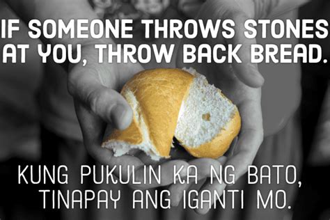 55 Examples Of Filipino Proverbs Owlcation