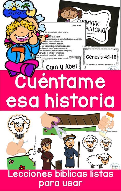 120 Ideas De Clases Biblicas Para Niños En 2021 Lecciones Bíblicas