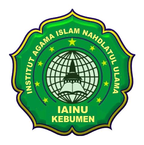 Login Mahasiswa Iainu Kebumen