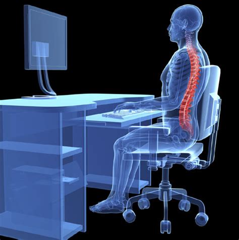 Sillas Ergon Micas Sus Ventajas Y Beneficios Para Estudio O El Trabajo