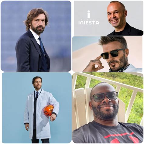 Top 10 Football Legends Who Conquered the Business World