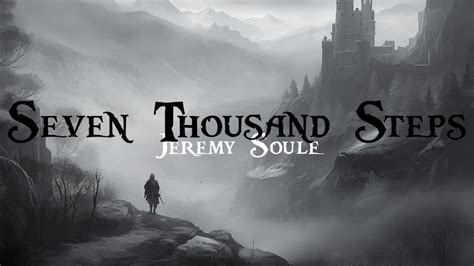 Jeremy Soule Skyrim Seven Thousand Steps Extended With Mild