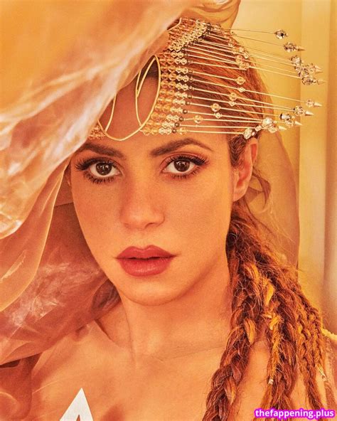 Shakira Shakirashakira Nude OnlyFans Photo 614 The Fappening Plus