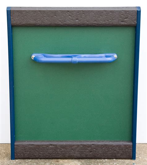 pull  handle panel wren construction llc