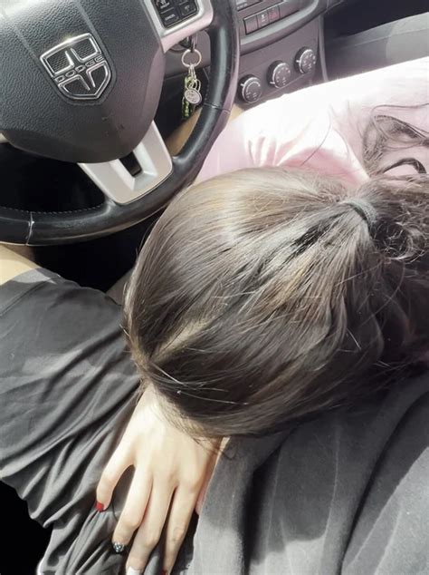 Sucking Cock In Public Amateur Amateur Porn Feat LuluLemons XHamster