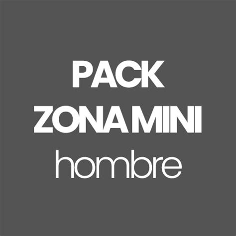 Depilaci N L Ser Pack Mini Hombre Dpil Clinic Santander