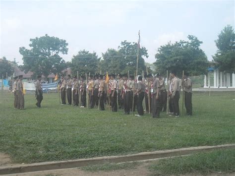 Pesantren Bustanul Ulum Jayasakti Lampung Tengah Pesantren LADUNI