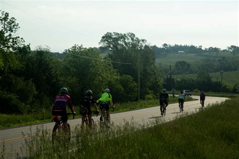 Ragbrai Pre Ride Day Winterset To Indianola Ragbrai