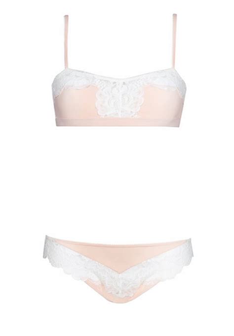 Les dernières lignes de Dement Le blog lingerie
