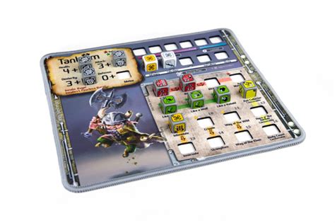 Too Many Bones | strategy game