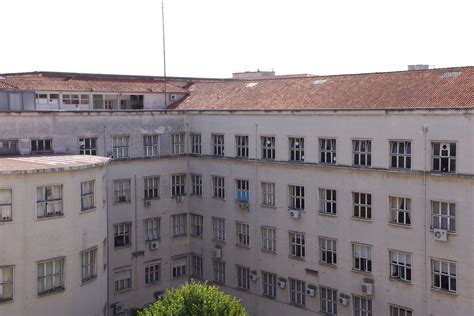 Edifício da Faculdade de Medicina área interior Edifício Flickr